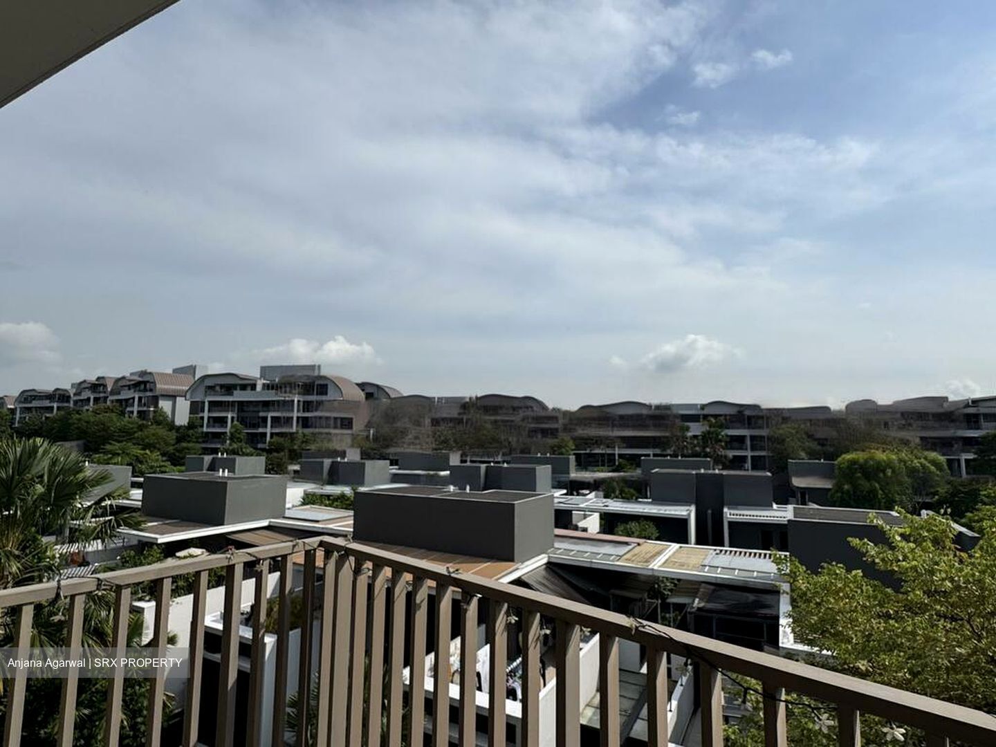 Archipelago (D16), Condominium #484252941
